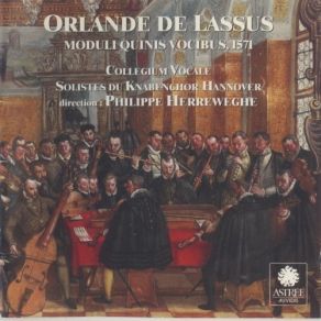 Download track 02 Emendemus In Melius Roland De Lassus