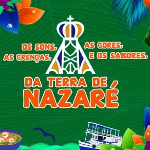 Download track Eu Sou De Belem Do Pará Filhos Do Sertão