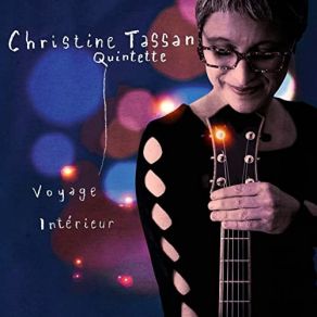 Download track Première Neige Christine Tassan Quintette