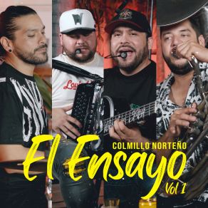 Download track El Bueno Y El Malo (En Vivo) Colmillo Norteño