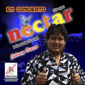 Download track Ingrata Mujer (En Vivo) Grupo Nectar