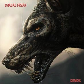 Download track Minha Verdade É Terrível Chacal Freak