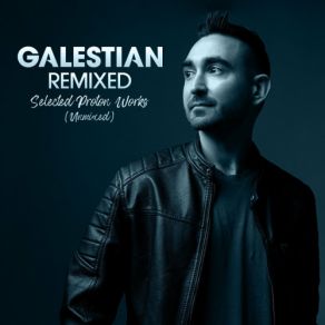 Download track One (Matan Caspi Extended Retro Remix) GalestianDenitia