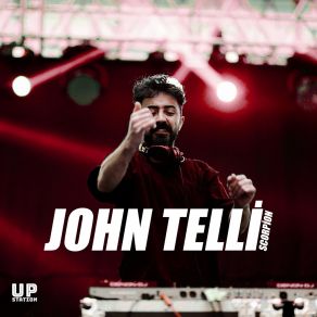 Download track Mushroom John TelliFurkan Coşar