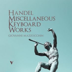 Download track Handel: Prelude In G Minor, HWV 572 Giovanni Mazzocchin