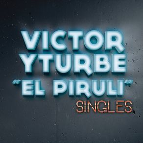 Download track Ojos Espanoles Victor Yturbe