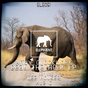 Download track Beat The Heat (Lee Houser Remix) Ale C