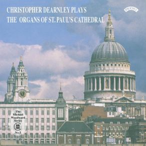 Download track Prelude In D Minor, P. 407 Christopher Dearnley