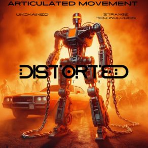 Download track Strange Technologies Articulated Movement