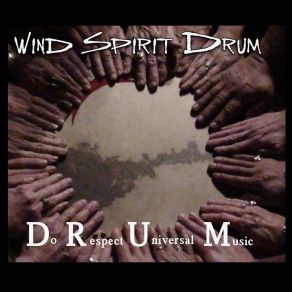 Download track Freedom Wind Spirit Drum