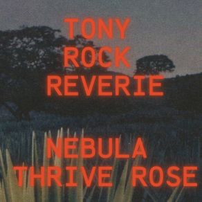 Download track Lull Uplift Tony Rock Reverie