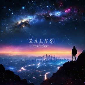 Download track Cities Of Chrome (Night) ZalysThe Night