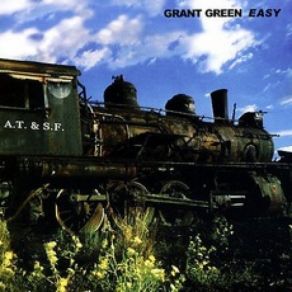 Download track Wave Grant Green