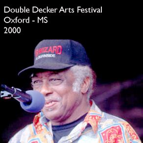 Download track Goin' Down South R. L. Burnside