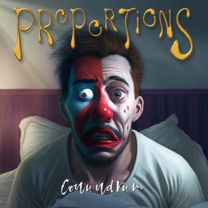 Download track Conundrum Proportions