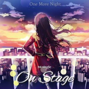 Download track On Stage (Instrumental) One More Night