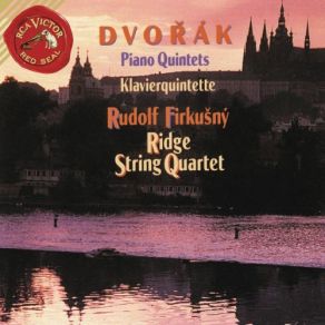 Download track Piano Trio No. 4 In E Minor, Op. 90, B. 166 Dumky, V. Allegro Rudolf Firkusny