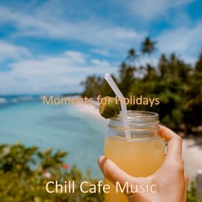 Download track Hypnotic No Drums Jazz - Bgm For Restaurants Chill Cafe Music