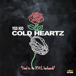 Download track Way Back (Radio Edit) YGS KIDLil Sir