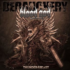 Download track Thunderbeast Debauchery