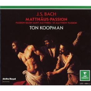 Download track 3. III. Choral Herzliebster Jesu Was Hast Du Verbrochen Johann Sebastian Bach