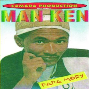 Download track Papa Mory Man Ken