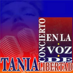 Download track Concierto Para Una Sola Voz Tania Libertad