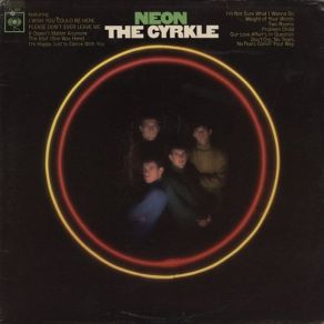 Download track Don't Cry, No Fears, No Tears Comin' Your Way [Alternate Take] The Cyrkle