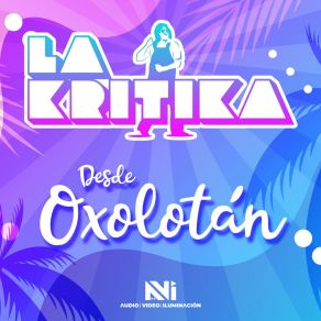 Download track El Tigre La Kritika