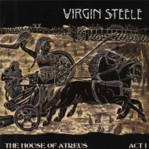 Download track G Minor Invention Virgin Steele