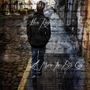 Download track Lil' Man In Big City Aden Ray