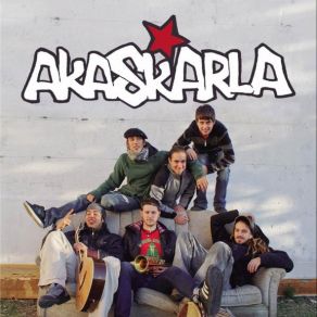 Download track Amnistia Y Libertad Akaskarla