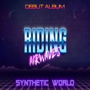 Download track Neon Times (Instrumental) RIDING AIRWAVESΟΡΓΑΝΙΚΟ