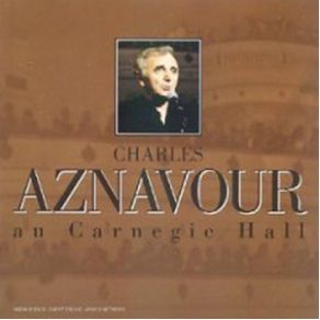 Download track Still I Cling To You Charles Aznavour