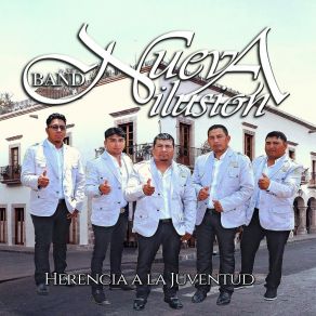 Download track Música De Mayordomo Nueva Ilusión Band