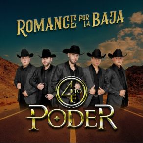 Download track El 25 Grupo 4to Poder