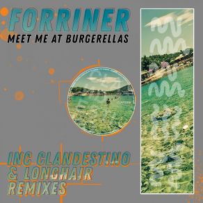 Download track The Cat & Dog Stairs (Longhair Remix) Forriner