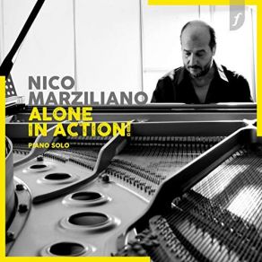 Download track Star Eyes Nico Marziliano