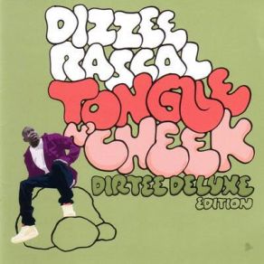 Download track You Got The Dirtee Love (Recorded Live At The Brit Awards 2010) Dizzee Rascal