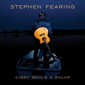 Download track Love Like Water Stephen Fearing