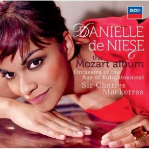 Download track La Ci Darem La Mano (Duet With Bryn Terfel) (From Don Giovanni K. 527) Orchestra Of The Age Of Enlightenment, Danielle De NieseBryn Terfel