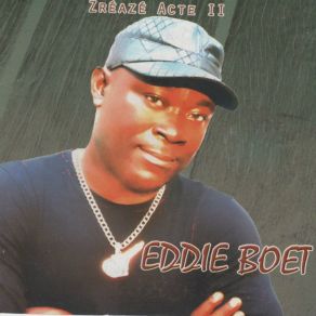 Download track Aloukou Eddie Boet