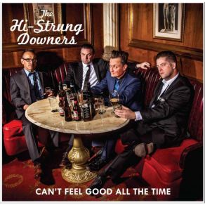 Download track Woman It's Time To Go The Hi Strung Downers