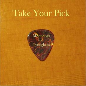 Download track Peace Pipe Moondogs Of Tyringham