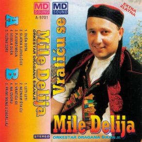 Download track Dusa Osta Mile Delija