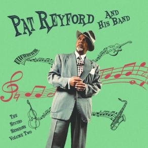 Download track That's My Desire Pat Reyford