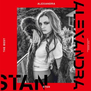 Download track 9 Lives Alexandra StanJahmmi