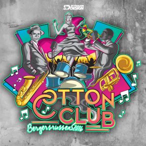 Download track Cotton Club 2016 Hotshot