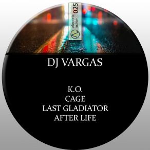 Download track Cage DJ Vargas