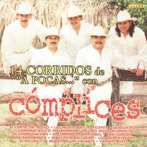 Download track Pan Comido Cómplices